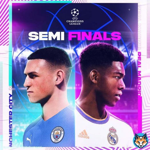 #FIFArabCup #ICYMI #Valentinstag #FIFAForward  Original: EASPORTSFIFA