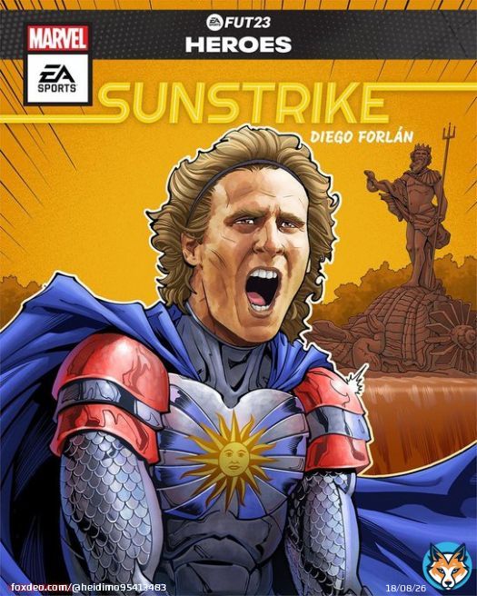 #FIFArabCup #Valentinstag #FIFAWorldCup #Oranjebus  Original: EASPORTSFIFA