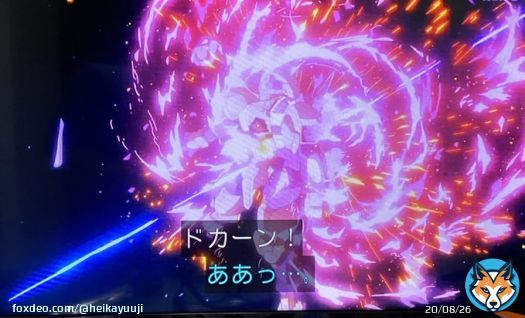 ろうそくみたいできれいだね  間違いなくガンダム史上に残るトラウマセリフ  #水星の魔女