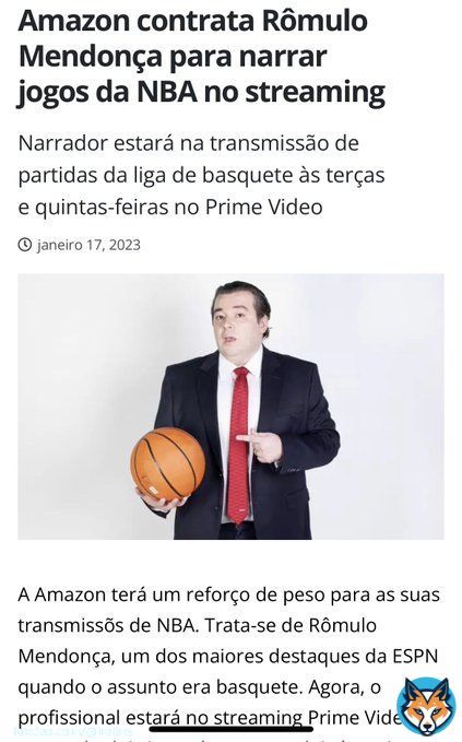 Sem @everaldomarques a qualidade despencou e o @pauloantunes murchou. @ariaguiar @_FNARDINI @CurtiAntony s&atilde;o valorosos mas #RomuloMendon&ccedil;a dava gra&ccedil;a aos jogos chatos da @NFL  @NFLBrasil. @ESPNLeague_br @ESPNBrasil perde muito. Ganha @PrimeVideoBR. O caaaooosss!!