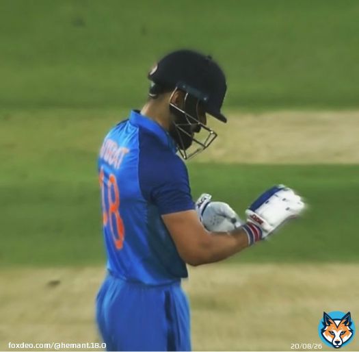 The SAVIOUR  #NZvIND