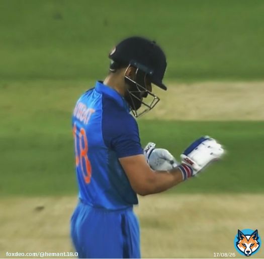 The SAVIOUR  #NZvIND
