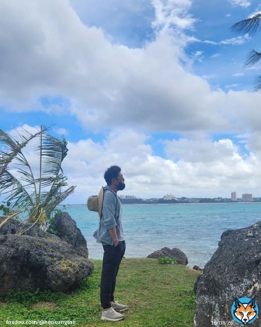 이제 집에 괌 #goodbye @guam_play #westinguamresort