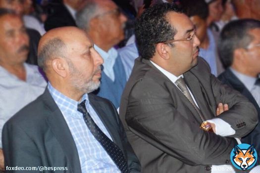 المحكمة تستدعي عمدة مراكش ونائبه لشبهة فساد في صفقات 'كوب 22'  #حوادث #صفقات #غرفة_الجنايات_بمحكمة_الاستئناف_في_مراكش
