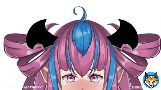 Okay so, I'm really shy so I was planning to stream tomorrow 6/10 at 12pm EST.  My first stream ever!  I'm going to be playing Ow2 if it doesn't crash Q_Q  hope you can stop by and say hi   #VTuberUprising #VtuberDebut #VCarePackage