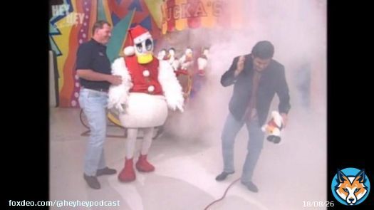 The only logical conclusion to this segment #carolsbycandlelight