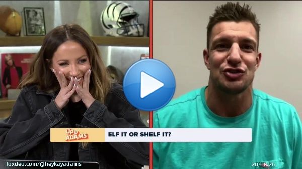 You&rsquo;re welcome, NFL GM&rsquo;s&hellip; I found out what it will take to get @RobGronkowski back in the league&hellip;  Never change, Rob.