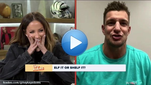 You&rsquo;re welcome, NFL GM&rsquo;s&hellip; I found out what it will take to get @RobGronkowski back in the league&hellip;  Never change, Rob.