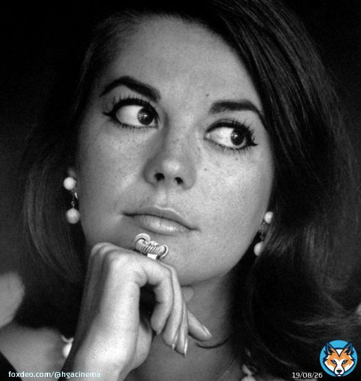 In Remembrance of Natalie Wood who passed away on November 29, 1981 under tragic and mysterious circumstances (aged 43) in the Pacific Ocean off Santa Catalina Island, California, USA.  Natalie Wood is best known for her roles in Rebel Without a Cause (1955); The Searchers&hellip;Show more