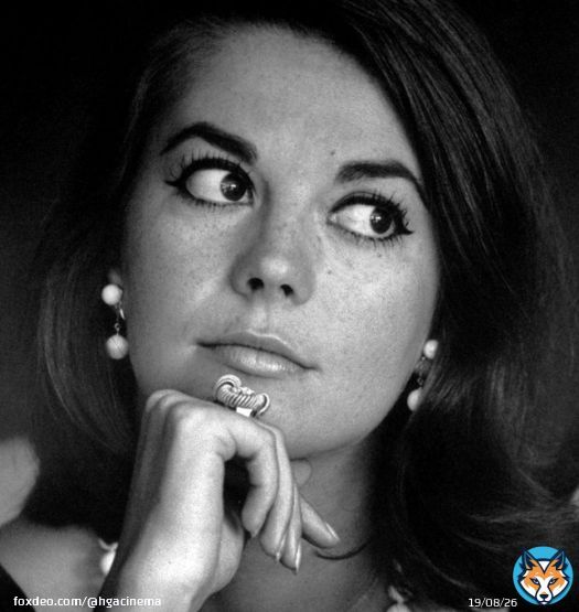 In Remembrance of Natalie Wood who passed away on November 29, 1981 under tragic and mysterious circumstances (aged 43) in the Pacific Ocean off Santa Catalina Island, California, USA.  Natalie Wood is best known for her roles in Rebel Without a Cause (1955); The Searchers&hellip;Show more