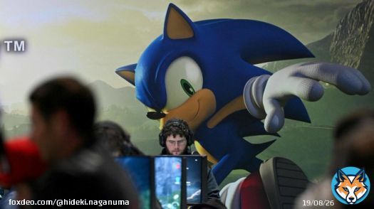 Naka-san was arrested&hellip; OMG