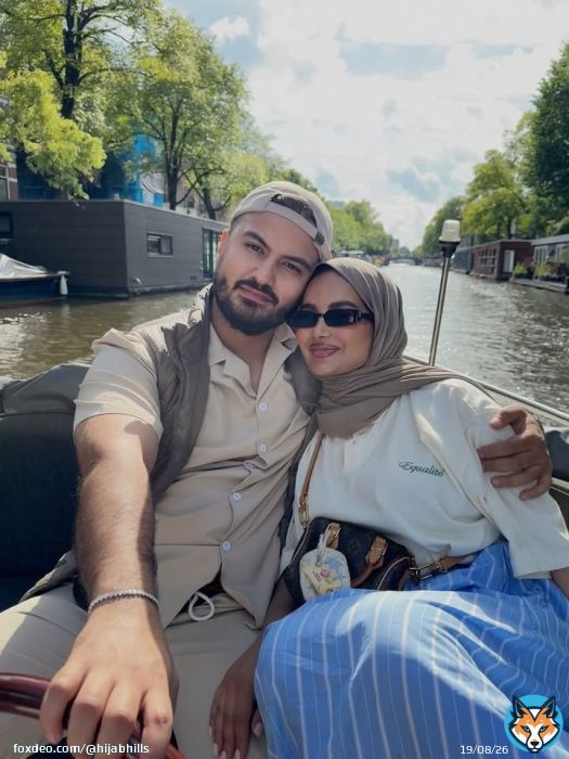 My favorite city by water \u2764\ufe0f\u2728celebrated Lina’s birthday again with a private canal cruise with @nmwatersports \u2764\ufe0f