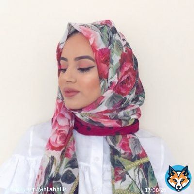 Ruba Zai (@Hijabhills) / Posts / X