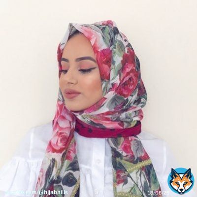 Ruba Zai (@Hijabhills) / Posts / X