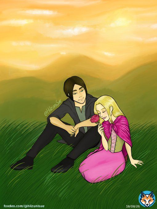 Hello!  My name is HilzuniSue and this drawing here is my first ever using an art tablet. It&rsquo;s also my first trial with sketchbook, clearly I have a lot of learning to do  #AttackOnTitan #ShingekiNoKyojin #ErenJeager #HistoriaReiss #Erehisu #エレヒス #進撃の巨人