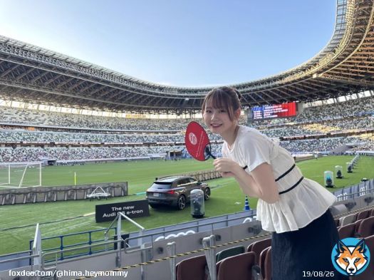 川崎フロンターレ vs FCバイエルン・ミュンヘン観戦してきました  初めての国立競技場！！広すぎてびっくりでした、、、  サッカー観戦ほんとに楽しすぎて大興奮でしたまた行きたいーー  #川崎フロンターレ #FCバイエルン・ミュンヘン