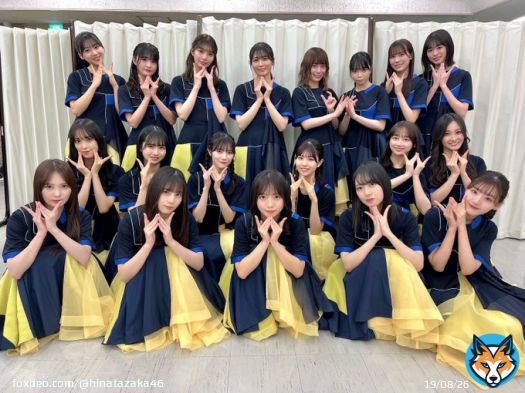 この後、19:57〜NHK総合「うたコン」に日向坂46が出演し、8thシングル表題曲「#月と星が踊るMidnight」を披露させて頂きます  また、齊藤京子が中森明菜さんの「十戒（1984）」をソロ歌唱させて頂きます  ぜひご覧ください  #うたコン #日向坂46 #齊藤京子