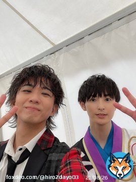 イナズマロックフェス2022の思い出\u2460 #SideM #イナズマロックフェス2022  #IRF22