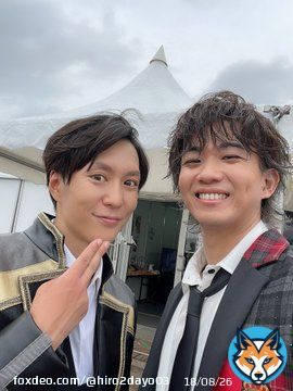 イナズマロックフェス2022の思い出\u2461 #SideM #イナズマロックフェス2022  #IRF22