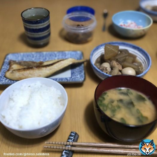 おはようございます 私のチョコレートは何処へ？ #おうちごはん #バレンタイン