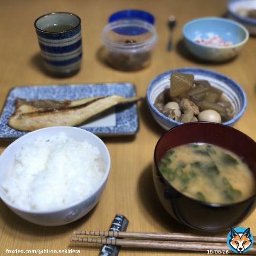 おはようございます 私のチョコレートは何処へ？ #おうちごはん #バレンタイン