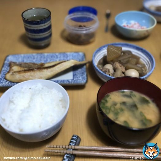 おはようございます 私のチョコレートは何処へ？ #おうちごはん #バレンタイン