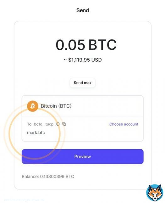 It's a big day for BNS! You can now send Bitcoin (#BTC) to BNS names with Hiro Wallet (v4.5.0)     We've also rolled out initial support for BNSx, which provides an elegant way to manage multiple BNS names per account.   Let's dive into it all...