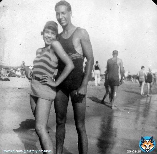 In 1912, Charles and Willa Bruce, Black Californians, purchased a small slice of Manhattan Beach real estate for approximately $1,200. They constructed a resort to cater to fellow Black families who faced exclusion from Whites-only beaches. The resort even provided rental bathing&hellip;&nbsp;Show more