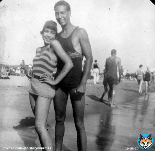 In 1912, Charles and Willa Bruce, Black Californians, purchased a small slice of Manhattan Beach real estate for approximately $1,200. They constructed a resort to cater to fellow Black families who faced exclusion from Whites-only beaches. The resort even provided rental bathing&hellip;&nbsp;Show more