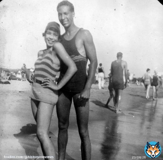 In 1912, Charles and Willa Bruce, Black Californians, purchased a small slice of Manhattan Beach real estate for approximately $1,200. They constructed a resort to cater to fellow Black families who faced exclusion from Whites-only beaches. The resort even provided rental bathing&hellip;&nbsp;Show more