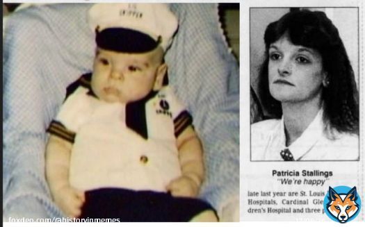 25-year-old Missouri woman, Patricia Stallings, gave birth to a son named Ryan in April 1989. Three months later, Ryan became ill and was taken to the hospital, where doctors found a high level of ethylene glycol, a component of antifreeze, in his system. The doctors concluded&hellip;&nbsp;Show more