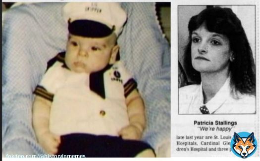 25-year-old Missouri woman, Patricia Stallings, gave birth to a son named Ryan in April 1989. Three months later, Ryan became ill and was taken to the hospital, where doctors found a high level of ethylene glycol, a component of antifreeze, in his system. The doctors concluded&hellip;&nbsp;Show more