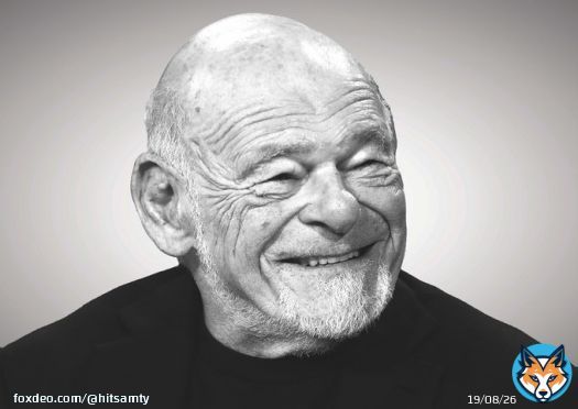 Sold EOP to Blackstone for $39B in '07, largest LBO at the time. Buy a motorcycle, Zell advised young Jon Gray at the time &ndash; you're going to be a media darling and they'll need a hook.   Our obit of one of the true characters