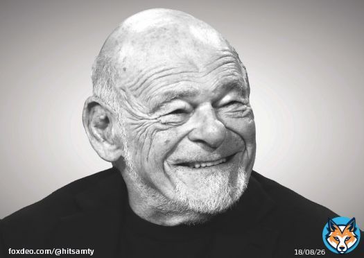 Sold EOP to Blackstone for $39B in '07, largest LBO at the time. Buy a motorcycle, Zell advised young Jon Gray at the time &ndash; you're going to be a media darling and they'll need a hook.   Our obit of one of the true characters
