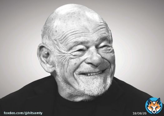 Sold EOP to Blackstone for $39B in '07, largest LBO at the time. Buy a motorcycle, Zell advised young Jon Gray at the time &ndash; you're going to be a media darling and they'll need a hook.   Our obit of one of the true characters