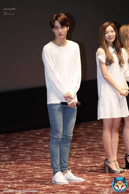 started from the bottom now we&rsquo;re here  KAI BRINGS THE HEAT SEULGI BRINGS THE HEAT  #SMAcesForHotandCold