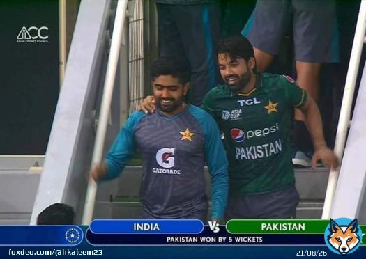 Babar Azam and Muhammad Rizwan  How Many  for them  Congratulations Team Pakistan  #INDvsPAK2022 #PAKvIND #PakVsInd  Fakhar Zaman  Asif Ali  Arshdeep