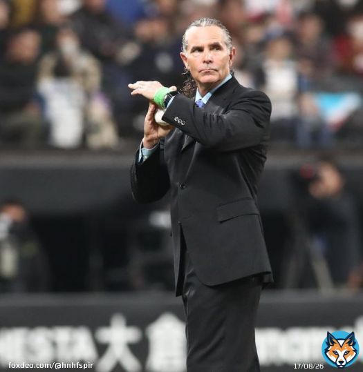 トレイ・ヒルマン元監督  エスコンフィールド北海道での始球式に参加  「エスコンフィールドは素晴らしい球場だと心から思います。私はこれまで3カ国でコーチをし、数多くの球場を目にしてきましたが、ここまで素晴らしい球場は初めてです」