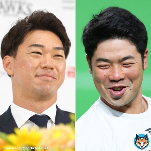 【 #ソフトバンク 】ＦＡ宣言の日本ハム・近藤健介と都内で極秘交渉　長谷川勇也打撃コーチが&ldquo;切り札&rdquo;交渉人  #ソフトバンクホークス #sbhawks #baseball