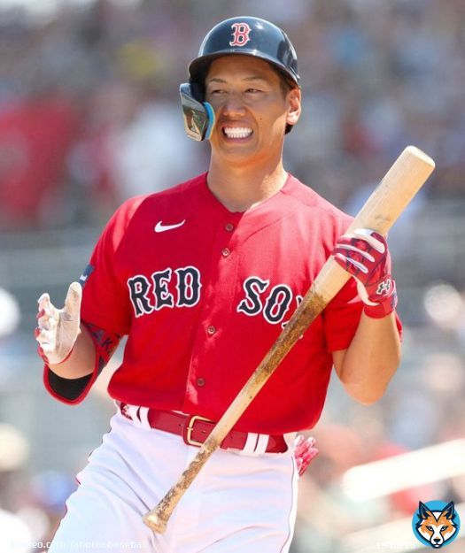 レッドソックスの吉田正尚、勝ち越しタイムリー含む2安打2打点で勝利に導く  #野球 #baseball #yakyu