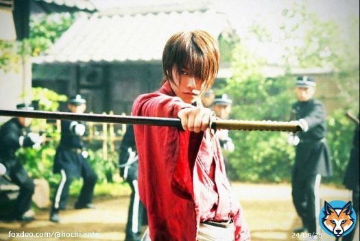 【明日の金ロー】世界遺産から重要文化財まで、ぜいたくなロケで完成した「るろうに剣心　京都大火編」  #芸能ニュース #芸能 #ニュース