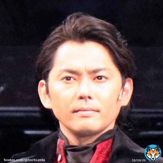 今井翼、体調不良で活動休止 #芸能ニュース #芸能 #ニュース