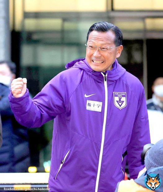 【 #箱根駅伝 】大八木弘明監督、涙ながらに伝えた退任　山野力主将「監督が泣くところはほぼ見たことない。有終の美を飾って欲しかった」  #箱根駅伝 #スポーツ報知