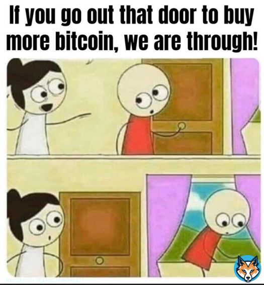 #Bitcoin helps you to become MOAR creative