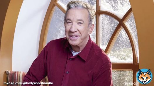 Tim Allen will return as Buzz Lightyear for &lsquo;TOY STORY 5&rsquo;.