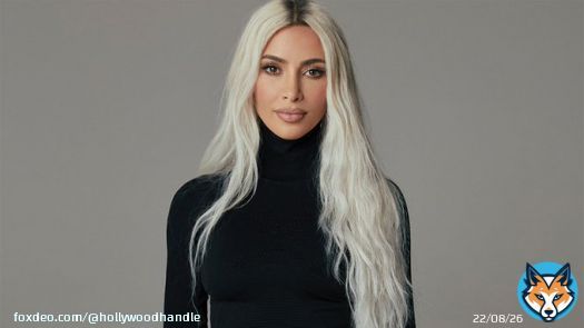 Kim Kardashian will star in the 12th season of 'AMERICAN HORROR STORY' on FX.  The role was written specifically for her in mind.  (Via @THR)