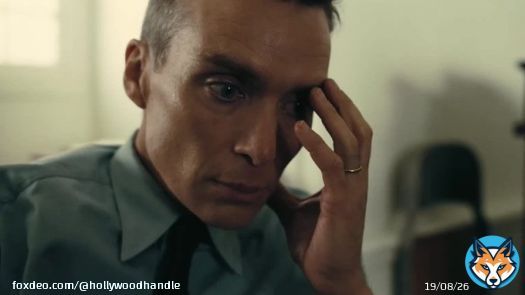 A new trailer for &lsquo;OPPENHEIMER&rsquo; has been rated PG with a 3min05sec runtime.  The trailer is expected to release very soon.