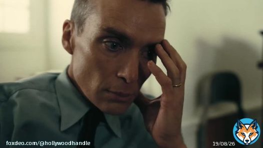 A new trailer for ‘OPPENHEIMER’ has been rated PG with a 3min05sec runtime. The trailer is expected to release very soon.