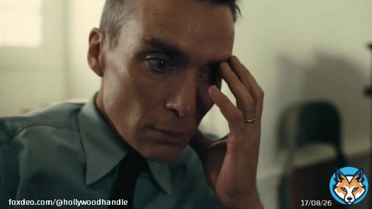 A new trailer for &lsquo;OPPENHEIMER&rsquo; has been rated PG with a 3min05sec runtime.  The trailer is expected to release very soon.