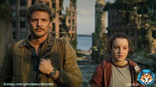 Preparations for casting for &lsquo;THE LAST OF US&rsquo; Season 2 had been underway until earlier this week when it was put on hold due to writers strike.  (Via: Variety)